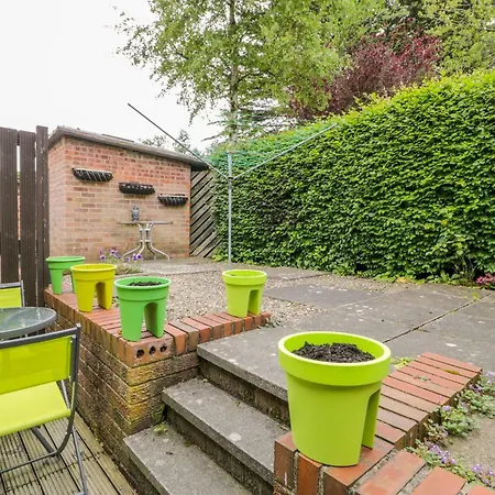 Beechwood View Apartment Scarborough