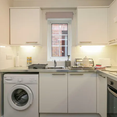 Apartment Beechwood View *