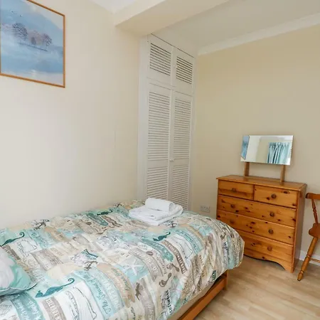 Beechwood View Apartment Scarborough