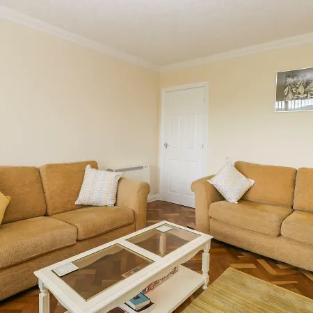 Beechwood View Apartment