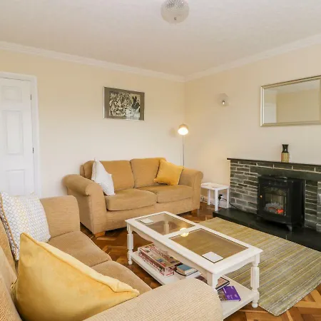 Apartment Beechwood View