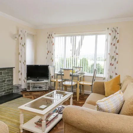 Beechwood View Apartment