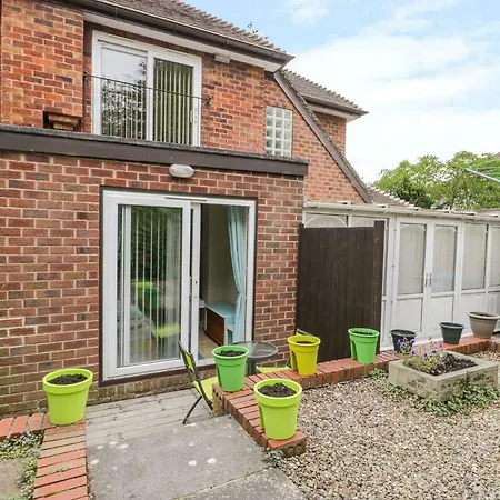 Apartment Beechwood View Scarborough