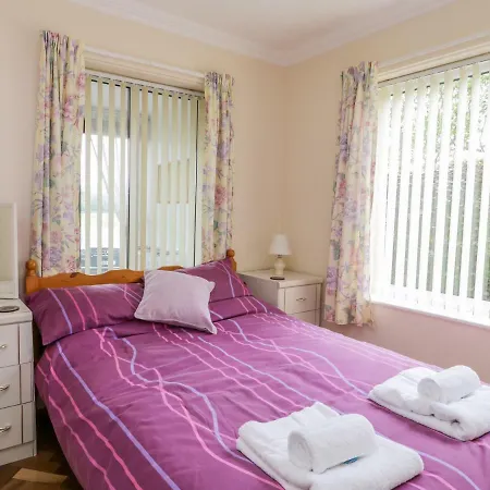 Beechwood View Scarborough