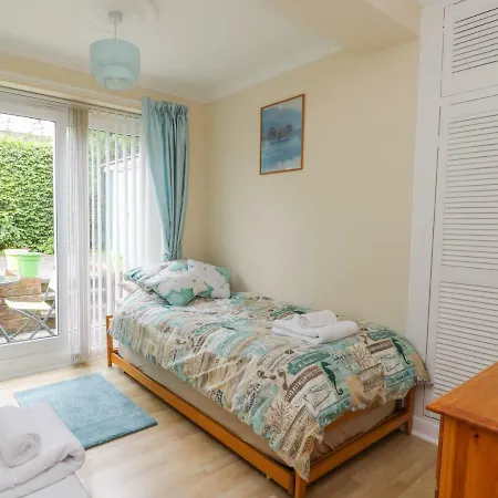 Beechwood View Apartment *