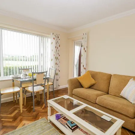 Apartment Beechwood View Scarborough